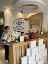 点击看大图 -薇薇安花系SPA