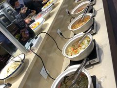 -素满香·食养自助(建邺万达店)