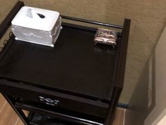 -柏悦SPA(君汇店)