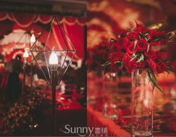-Sunny喜铺婚礼策划(东部店)
