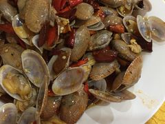 -南海渔家•海鲜•正宗海南菜(海棠湾店)