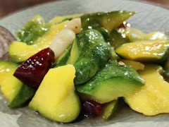 生焖云南小瓜-七步香云南山里菜(昆明老街店)