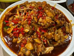 -老三样·旧食新味(万寿宫店)