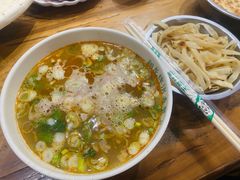 -清真马杰山牛肉汤馆