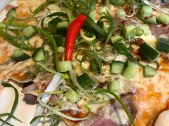 -JINNS锦时 steak&pizza(浸信会礼拜堂旧址店)