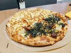 -乐凯撒披萨(卓悦汇店)