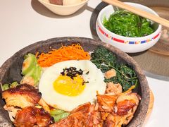 -七八冷面·延边朝鲜族美食(圣熙八号店)