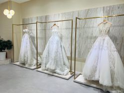 -南京宝娜嫁衣婚纱礼服馆(中央路店)