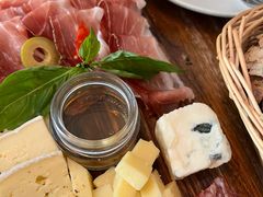 -Alimentari早午餐(安福路店)