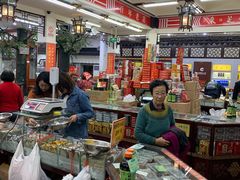 -采芝斋评弹茶馆(观前街店)
