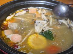 -受气牛肉·重庆耙牛肉(来福士店)