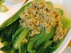 姜茸水东芥-点都德(北京路贰店)