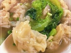 -初记正宗云吞面