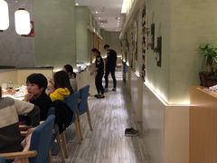 大堂-小句号·精致料理(江南环球港店)