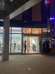 -OnHair造型