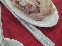 -花苑美食横琴生蚝火锅(拱北粤华路店)