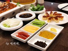 -阿庄新豫菜(航海东路店)