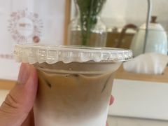 -Cafe on warm(丹霞店)