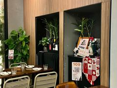 -ibarrel爱杯·bistro&brunch(江宁路店)