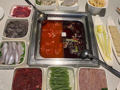 -海底捞火锅(高科广场店)