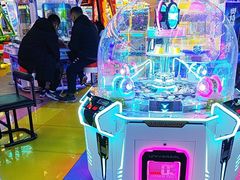 -风云再起游乐汇(北京西单西西友谊店)