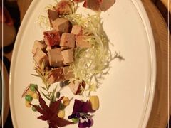 -银星皇冠假日酒店美食阁