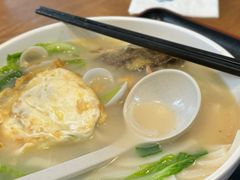 -大禹家·海鲜面馆(新闸路店)