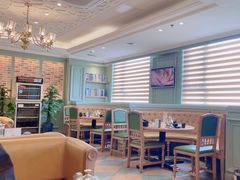 -海派美食·家宴海鲜青岛菜·石锅鲽鱼头(东方城店)