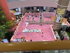 -丽达购物中心(崂山店)