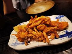 -玄白·炭烤活鳗(上海首店)