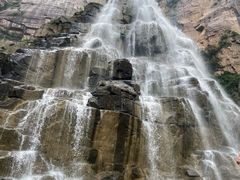 -河南宝泉旅游区