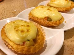 -点都德(聚福楼店)