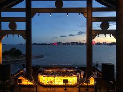-影吧•悬崖海景(珠海凤凰湾悦椿酒店)