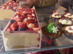 -foodoo芙多松饼店