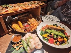 -魏客咖啡(中铁中心店)