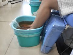 -世龙世家甲沟炎·灰指甲·嵌甲矫正·修脚(武侯区双楠店)