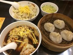 -熙盛源(滨湖万达店)