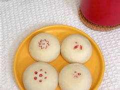 -祥禾饽饽铺·中式糕点(北京来福士店)