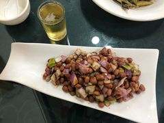 -大城·烧烤海鲜大排档(台东店)