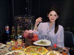 -咖梦餐厅 COMENG RESTAURANT