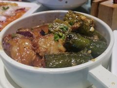 -客家汇·客家传承菜(水库店)