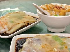 -穗银肠粉店(东川路店)