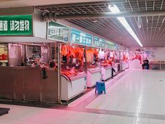 -满记烧饼(牛街东里小区一区店)