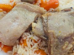 -217丰惠源抓饭(星湖街店)