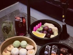 -西安华清御汤酒店