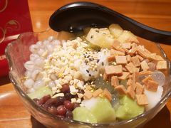 -原醪糟民俗小吃(金沙港湾店)
