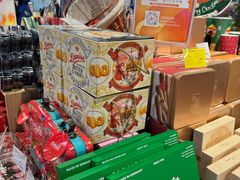 -Olé精品超市(北京合生汇店)