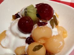 -西贝莜面村(近铁城市广场店)