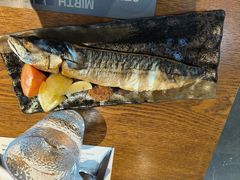 -曼乐辰餐厅(中庚漫游城店)