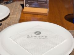 -巴别塔法餐舍(合作路店)